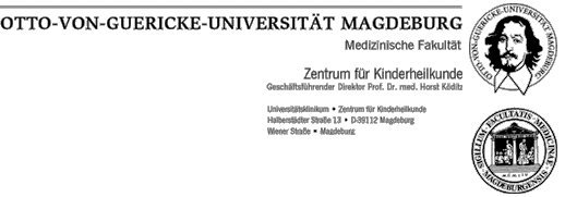 University of Magdeburg