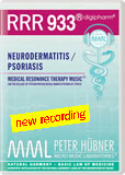 RRR 933 Neurodermatitis / Psoriasis
