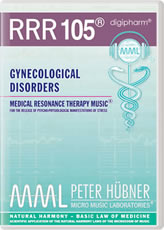 RRR 105 Gynecological Disorders