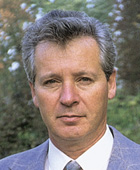 Prof. Dr. med. Alexander Reznikov