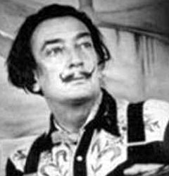 Salvador Dali