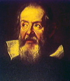 Galileo Galilei