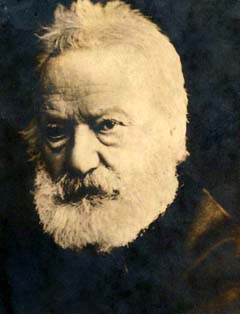 Victor Hugo