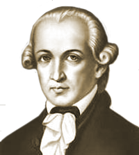 Immanuel Kant