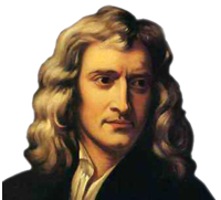 Isaac Newton