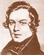 Robert Schumann